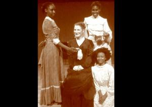 Sweet Maladies Family Pic