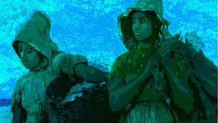 Sweet Maladies Poster Image