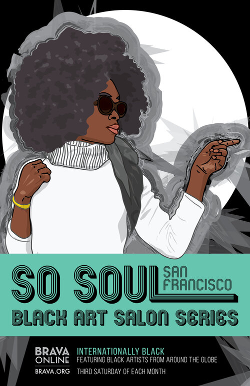 Brava, Black Art Salon 2020, poster 8-31-20.jpg